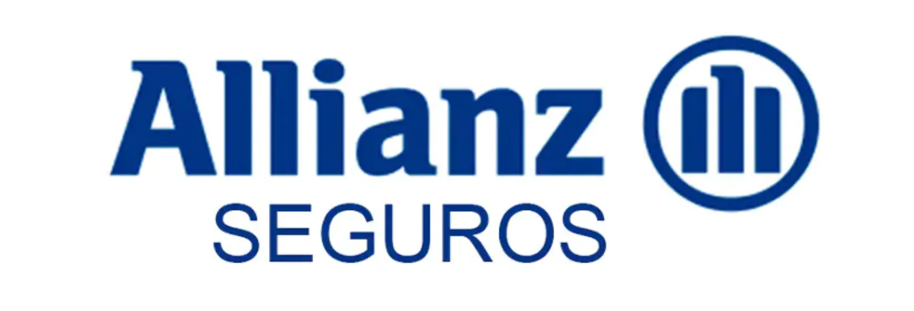Logotipo da seguradora Allianz Seguros