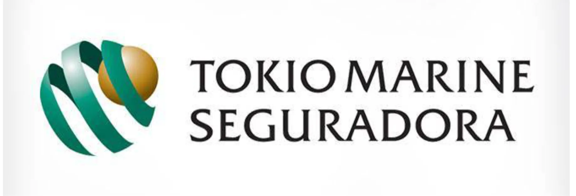 Logotipo da seguradora Tokio Marine Seguradora