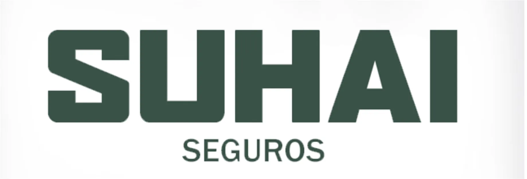 Logotipo da seguradora Suhai Seguradora