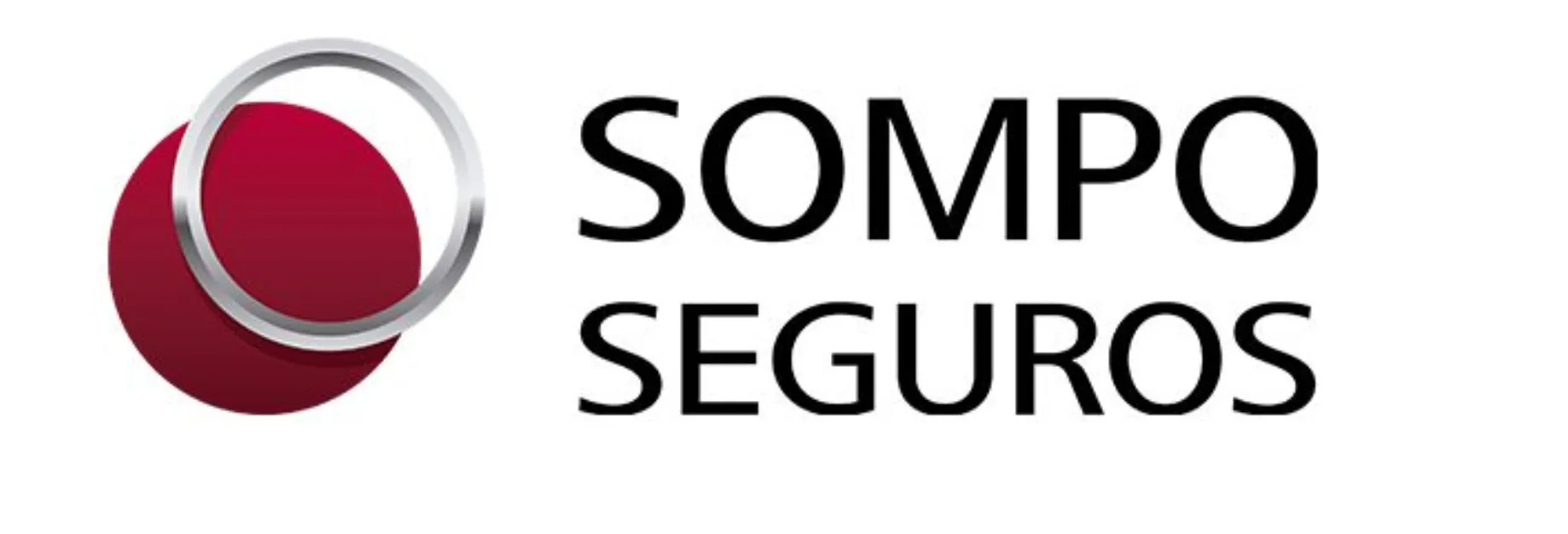 Logotipo da seguradora Sompo Seguros